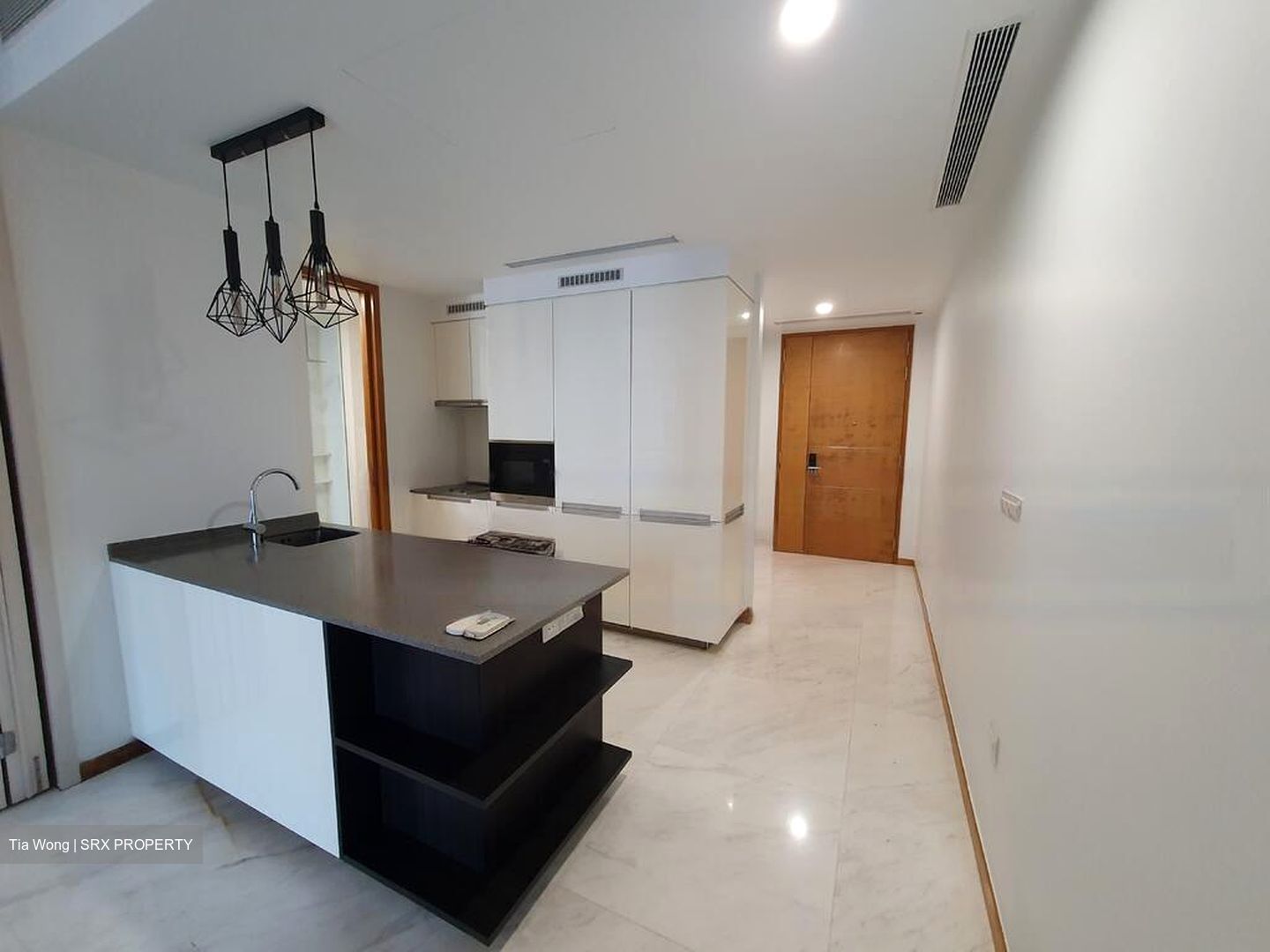 Marina One Residences (D1), Apartment #635555231